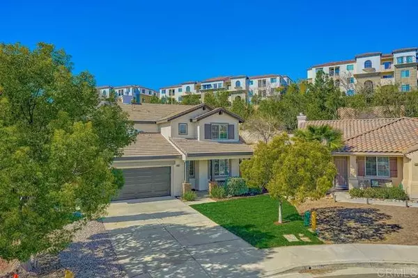 Murrieta, CA 92563,26953 Amber Glen