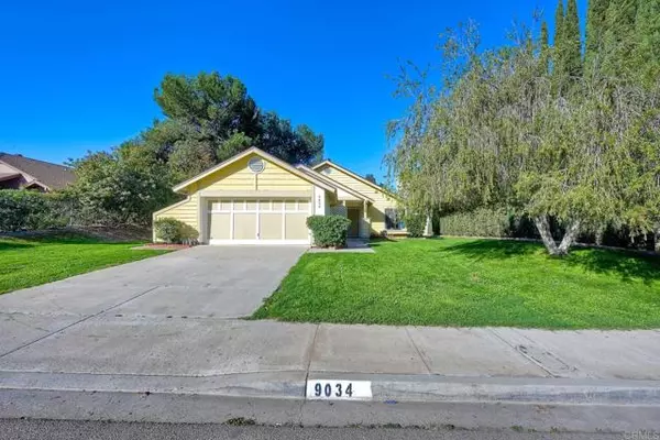 Spring Valley, CA 91977,9034 Ildica St