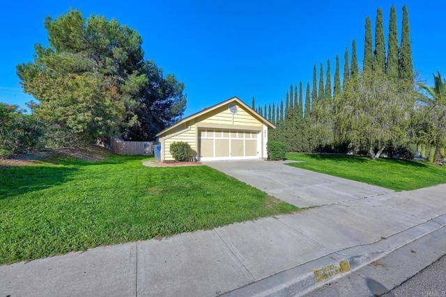 9034 Ildica St, Spring Valley, CA 91977