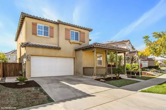 1652 Brezar Street, Chula Vista, CA 91913