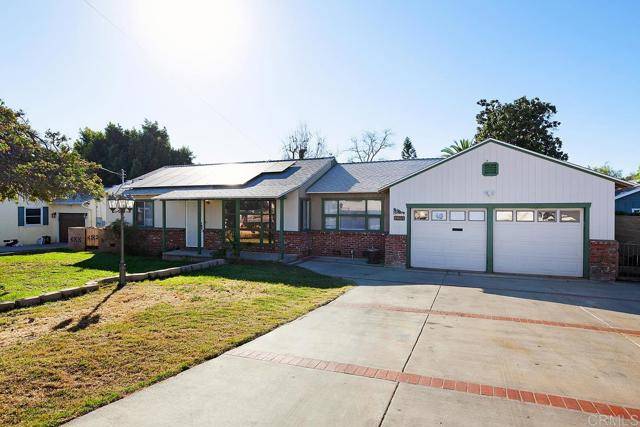 2968 Washington Street, Lemon Grove, CA 91945