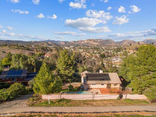 12507 Del Sol Rd, Lakeside, CA 92040