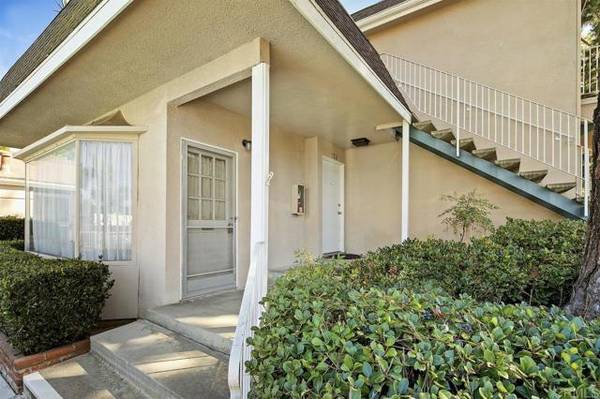 4475 Dale Avenue #122, La Mesa, CA 91941