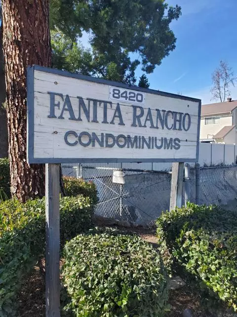 Santee, CA 92071,8420 Fanita Drive #3