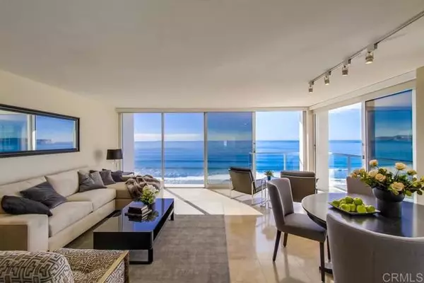 1730 Avenida del Mundo #908, Coronado, CA 92118