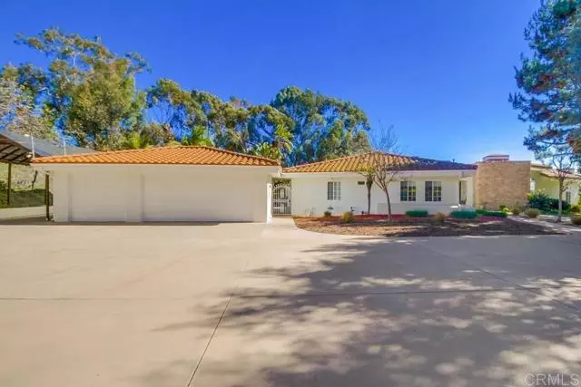 3757 Valley Road, Bonita, CA 91902