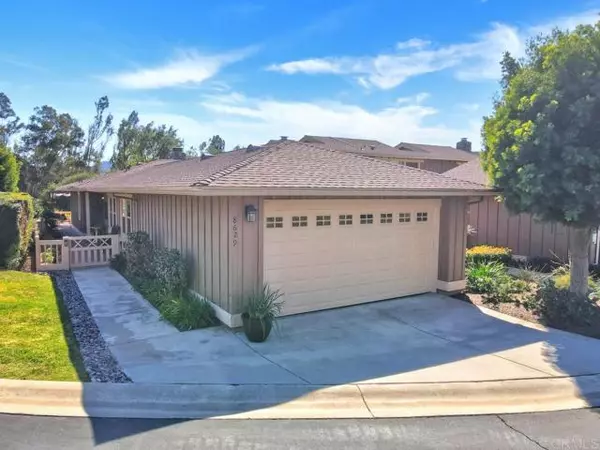 Escondido, CA 92026,8629 Circle R Valley Lane