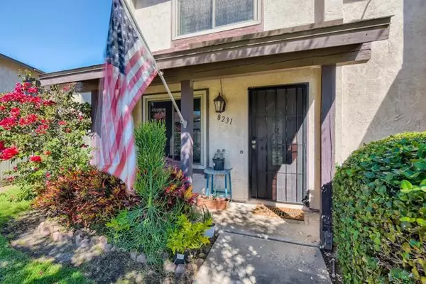 Spring Valley, CA 91977,8231 Bluffview Court