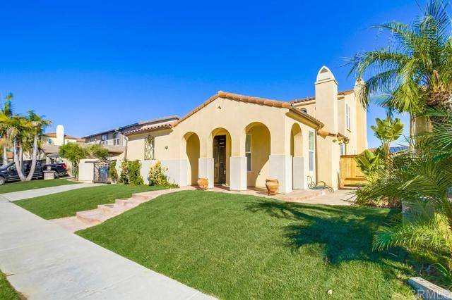 1455 Canoe Creek Way, Chula Vista, CA 91915