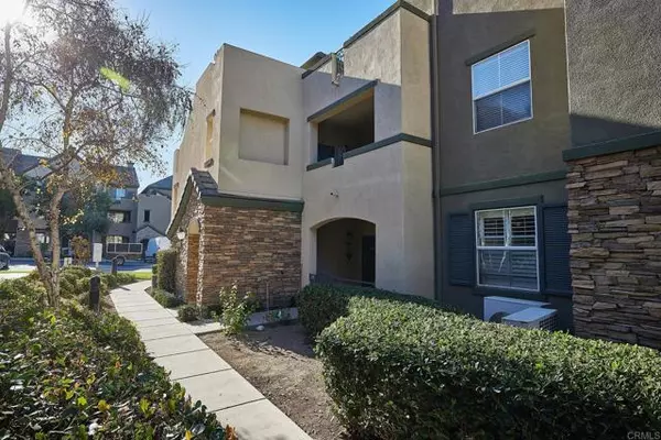 Chula Vista, CA 91913,1880 Aubrives Place #2126