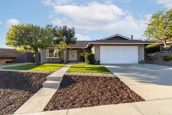 2563 WINDMILL VIEW Road, El Cajon, CA 92020