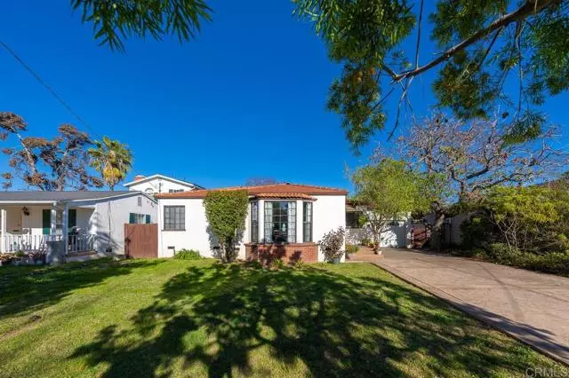 729 Second Avenue, Chula Vista, CA 91910