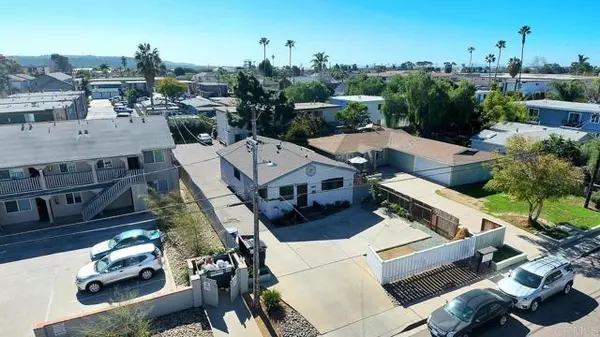 Imperial Beach, CA 91932,1443 Holly Avenue