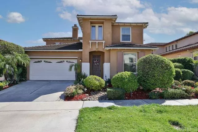 1677 Copper Penny Drive, Chula Vista, CA 91915