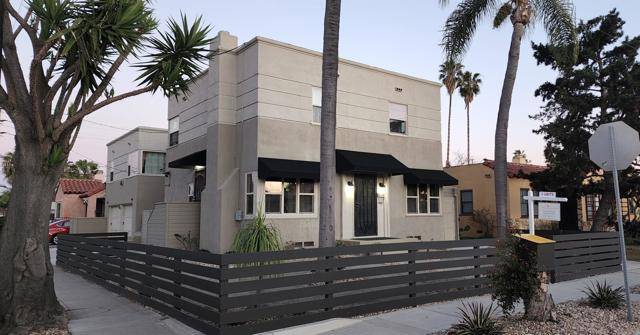 4491 33rd Place, San Diego, CA 92116