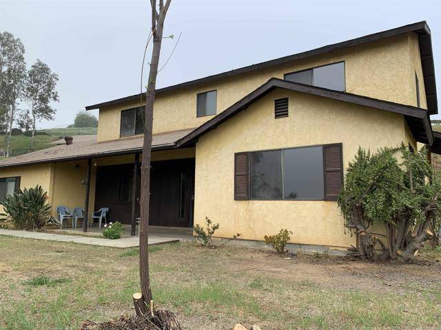 12510 Lemon Crest Drive, Lakeside, CA 92040