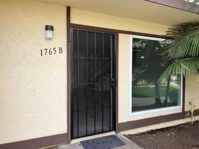 1765 Rios Avenue #B, Chula Vista, CA 91911