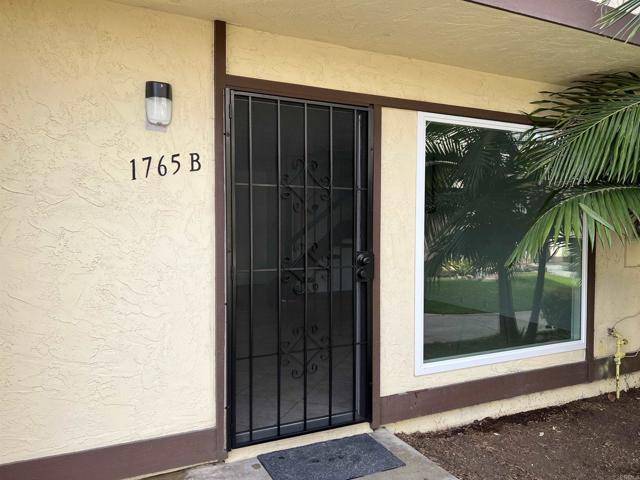 1765 Rios Avenue #B, Chula Vista, CA 91911