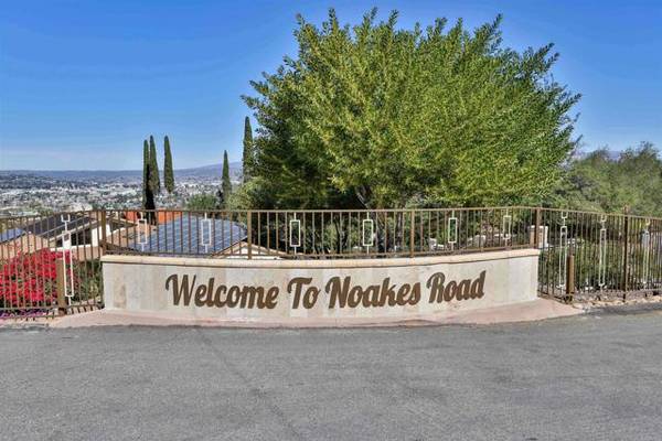 La Mesa, CA 91941,10604 Noakes Road