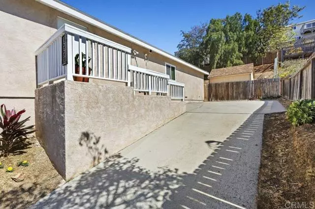 Spring Valley, CA 91977,1221 Coronado