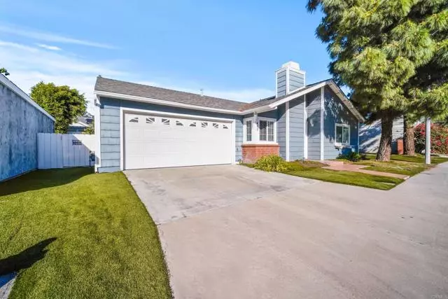 Chula Vista, CA 91913,653 Watertown Lane