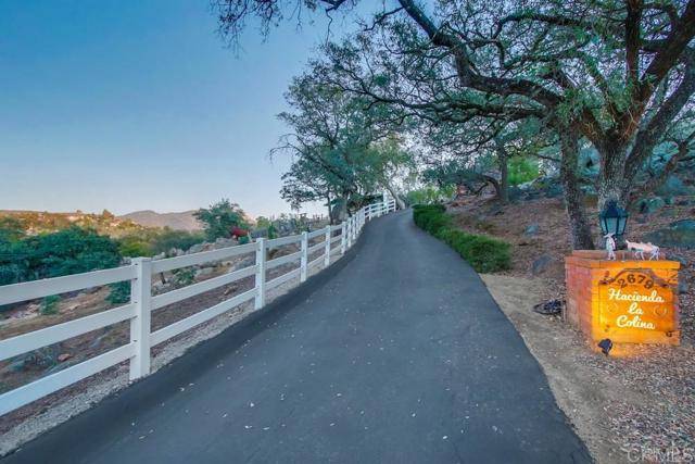 2679 Via Viejas, Alpine, CA 91901