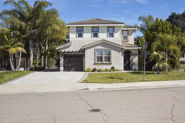 Oceanside, CA 92057,1052 Village Ct