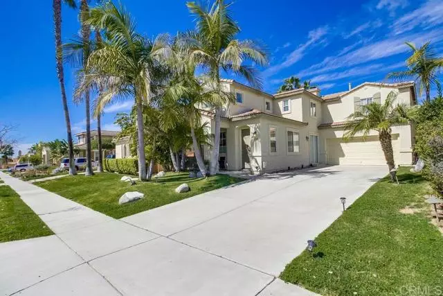 1759 Bramblewood Court, Chula Vista, CA 91913