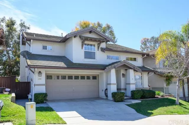 Chula Vista, CA 91914,2516 Oak Knoll Court