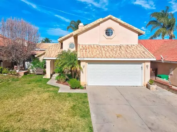 Murrieta, CA 92562,24550 Camino Meridiana