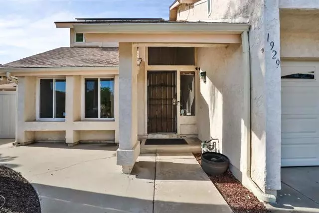 1929 Duke St., Chula Vista, CA 91913