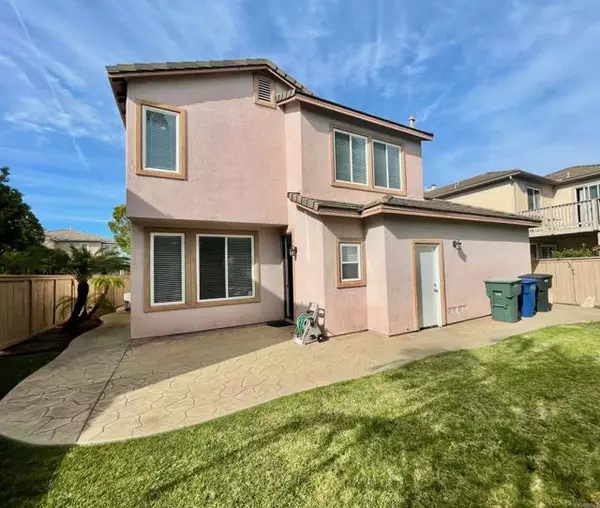 1811 Sheep Ranch Loop, Chula Vista, CA 91913