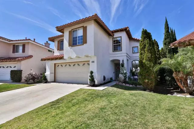 Chula Vista, CA 91915,2449 New Seabury Way