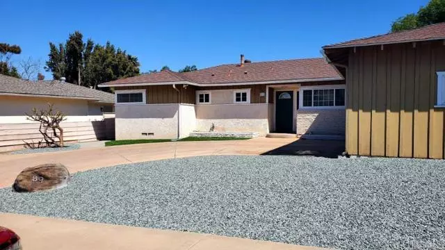 89 Glover Court, Chula Vista, CA 91910