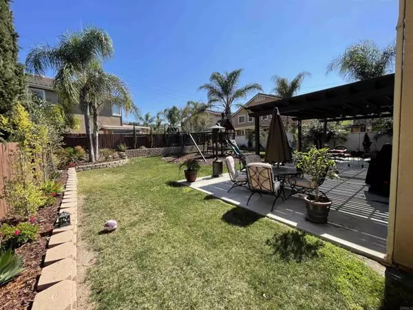 Otay Mesa, CA 92154,4582 CASA NOVA CT