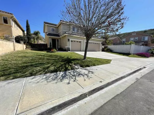 Otay Mesa, CA 92154,4582 CASA NOVA CT