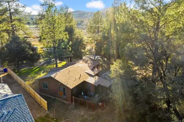 Pine Valley, CA 91962,7859 Valley View Trail