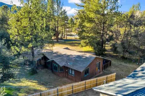 Pine Valley, CA 91962,7859 Valley View Trail