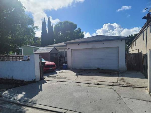 222 50th Street, San Diego, CA 92102