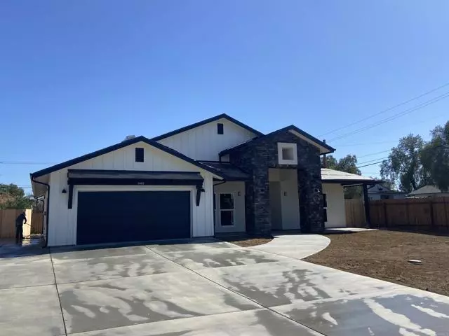 940 Passion Place, Ramona, CA 92065