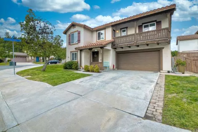 2501 Agave Flats Lane, Chula Vista, CA 91915