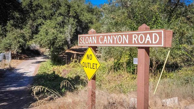 1140 Sloan Canyon Road, Jamul, CA 91935