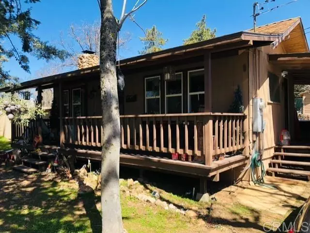 Julian, CA 92036,2703 Bonita Vista Drive