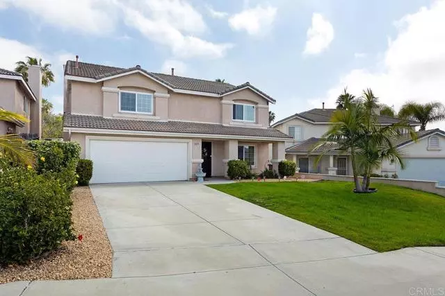 809 Diamond Drive, Chula Vista, CA 91911