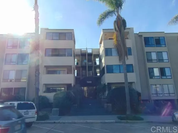 La Jolla, CA 92037,7550 Eads Avenue #310