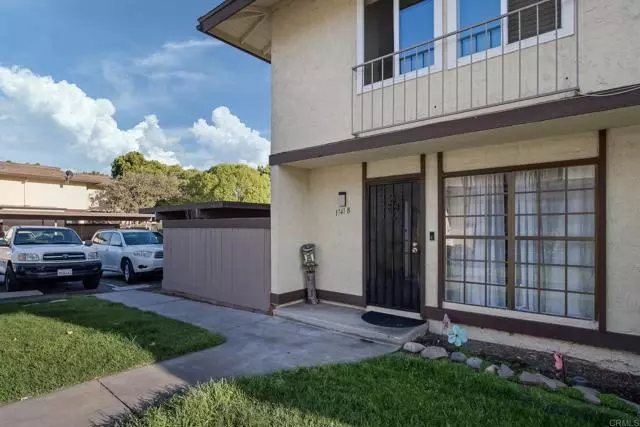 1741 Regency Way #B, Chula Vista, CA 91911