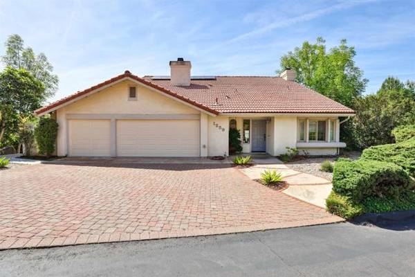 1259 Avocado Summit Drive, El Cajon, CA 92019