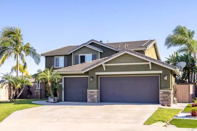 Chula Vista, CA 91913,2153 Chateau Ct