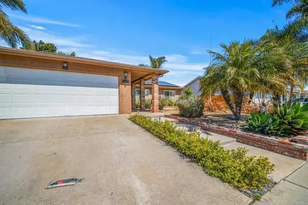 Chula Vista, CA 91911,569 Mariposa St