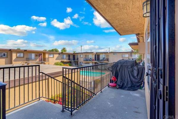 620 E Lexington Avenue #16, El Cajon, CA 92020